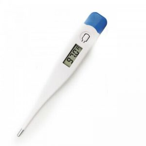 HK-901 Digital Thermometer - Diabetesnet.com