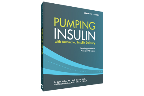 Pumping Insulin, 7th Edition – Preorder