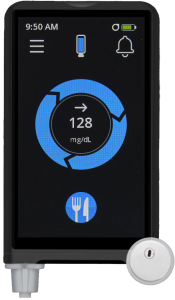 Beta Bionics iLet Bionic Pancreas