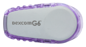 Dexcom G6 Transmitter