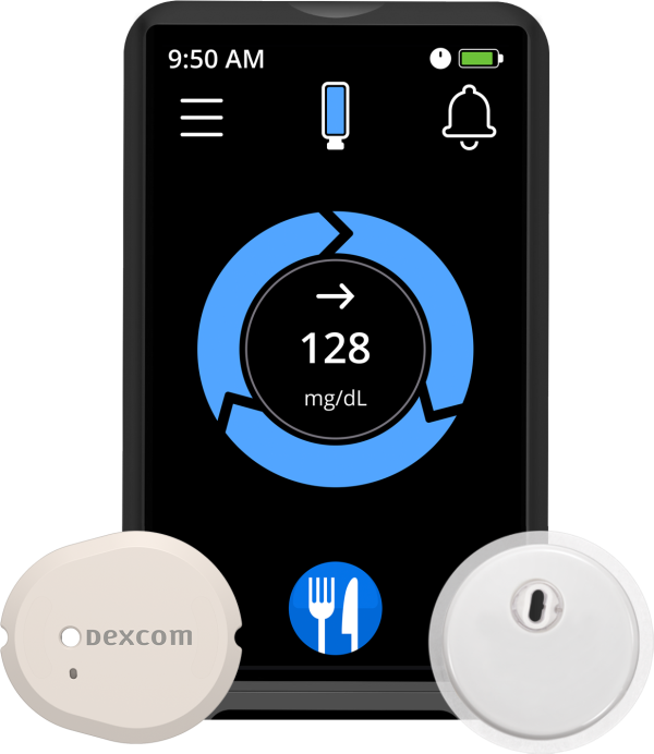 The Beta Bionics iLet Bionic Pancreas System: A Breakthrough in ...